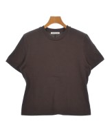 R'IAM-PLAGE（リアムプラージュ）Tシャツ・カットソー 茶 サイズ:-(M位) レディース/2200668445344
