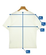 R'IAM-PLAGE（リアムプラージュ）Tシャツ・カットソー 白 サイズ:-(L位) レディース/2200726636103