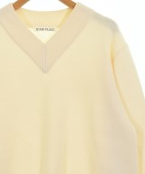 R'IAM-PLAGE（リアムプラージュ）ニット・セーター 白 サイズ:-(M位) レディース/2200716951018