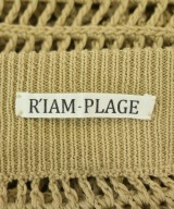 R'IAM-PLAGE（リアムプラージュ）ロング・マキシ丈スカート ベージュ サイズ:-(M位) レディース/2200722538074
