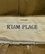 R'IAM-PLAGE（リアムプラージュ）その他 ベージュ サイズ:38(M位) レディース/2200722765029