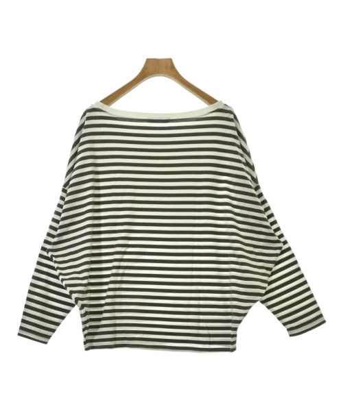 R'IAM-PLAGE（リアムプラージュ）Tシャツ・カットソー 茶 サイズ:F レディース/2200720096057