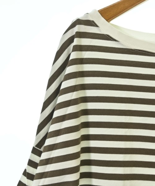 R'IAM-PLAGE（リアムプラージュ）Tシャツ・カットソー 茶 サイズ:F レディース/2200720096057
