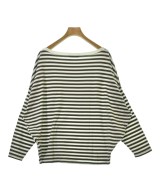 R'IAM-PLAGE（リアムプラージュ）Tシャツ・カットソー 茶 サイズ:F レディース/2200720096057