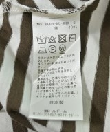 R'IAM-PLAGE（リアムプラージュ）Tシャツ・カットソー 茶 サイズ:F レディース/2200720096057