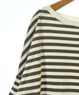 R'IAM-PLAGE（リアムプラージュ）Tシャツ・カットソー 茶 サイズ:F レディース/2200720096057