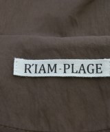 R'IAM-PLAGE（リアムプラージュ）その他 茶 サイズ:38(M位) レディース/2200718361112