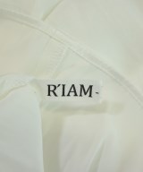 R'IAM-PLAGE（リアムプラージュ）ブラウス 白 サイズ:F レディース/2200716842309
