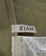 R'IAM-PLAGE（リアムプラージュ）ジャケット ベージュ サイズ:F レディース/2200718480028