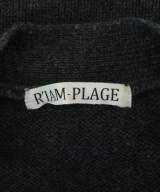 R'IAM-PLAGE（リアムプラージュ）カーディガン グレー サイズ:F レディース/2200720466300