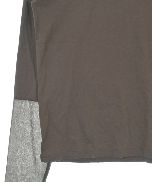 R'IAM-PLAGE（リアムプラージュ）Tシャツ・カットソー 茶 サイズ:-(M位) レディース/2200726772054