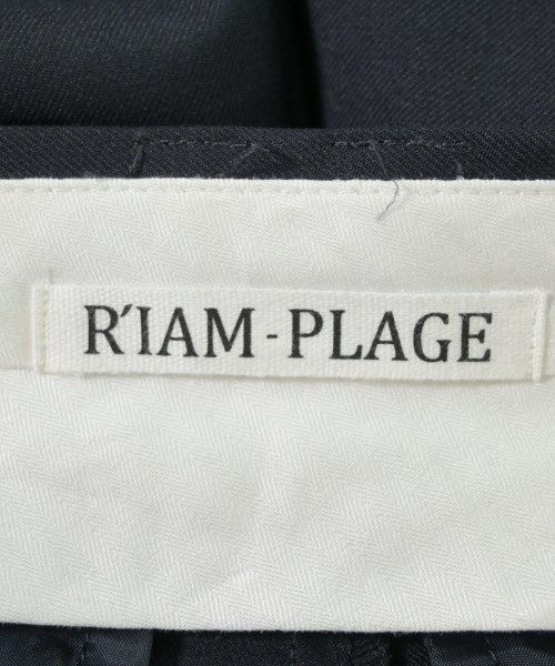 R'IAM-PLAGE（リアムプラージュ）その他 紺 サイズ:38(M位) レディース/2200727863010