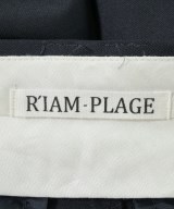 R'IAM-PLAGE（リアムプラージュ）その他 紺 サイズ:38(M位) レディース/2200727863010
