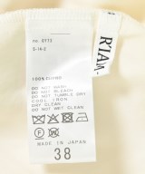 R'IAM-PLAGE（リアムプラージュ）ワンピース 白 サイズ:38(M位) レディース/2200685768037