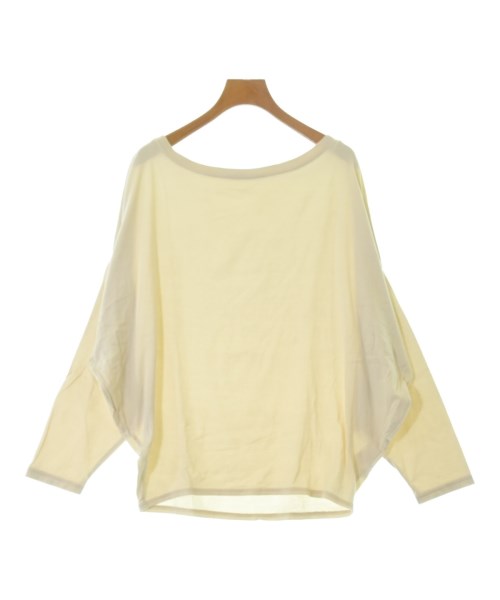 R'IAM-PLAGE(リアムプラージュ)Tシャツ・カットソー ベージュ サイズ:F/2200681288034
