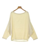 R'IAM-PLAGE（リアムプラージュ）Tシャツ・カットソー ベージュ サイズ:F レディース/2200681288034
