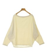 R'IAM-PLAGE（リアムプラージュ）Tシャツ・カットソー ベージュ サイズ:F レディース/2200681288034