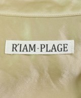R'IAM-PLAGE（リアムプラージュ）ブラウス ベージュ サイズ:F レディース/2200686243045