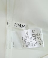 R'IAM-PLAGE（リアムプラージュ）ブラウス 白 サイズ:-(M位) レディース/2200682413039