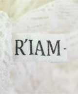 R'IAM-PLAGE（リアムプラージュ）ワンピース 白 サイズ:36(S位) レディース/2200689036057