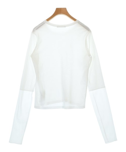 R'IAM-PLAGE（リアムプラージュ）Tシャツ・カットソー 白 サイズ:-(M位) レディース/2200686093183