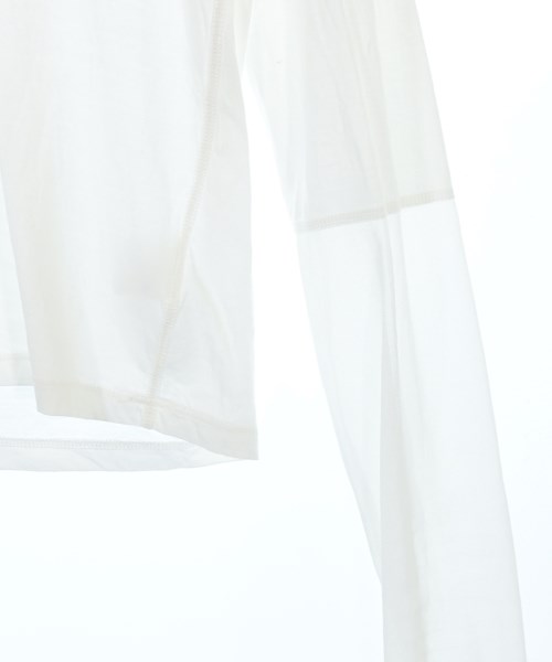 R'IAM-PLAGE（リアムプラージュ）Tシャツ・カットソー 白 サイズ:-(M位) レディース/2200686093183