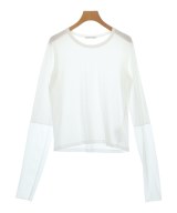 R'IAM-PLAGE（リアムプラージュ）Tシャツ・カットソー 白 サイズ:-(M位) レディース/2200686093183