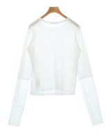 R'IAM-PLAGE（リアムプラージュ）Tシャツ・カットソー 白 サイズ:-(M位) レディース/2200686093183
