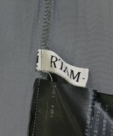 R'IAM-PLAGE（リアムプラージュ）ブラウス グレー サイズ:F レディース/2200688076016