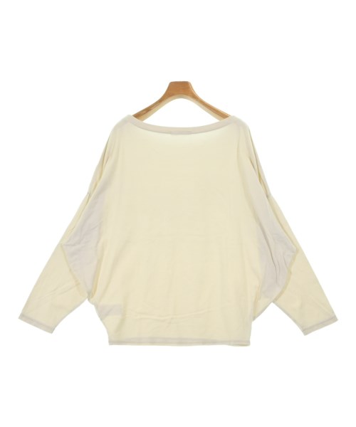 R'IAM-PLAGE（リアムプラージュ）Tシャツ・カットソー 白 サイズ:F レディース/2200690223071