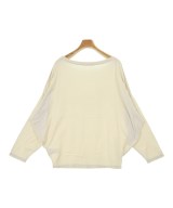 R'IAM-PLAGE（リアムプラージュ）Tシャツ・カットソー 白 サイズ:F レディース/2200690223071