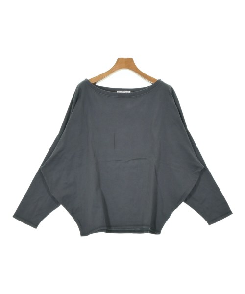 R'IAM-PLAGE(リアムプラージュ)Tシャツ・カットソー グレー サイズ:F/2200690223088