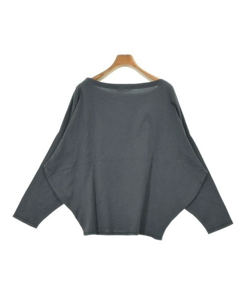 R'IAM-PLAGE（リアムプラージュ）Tシャツ・カットソー グレー サイズ:F レディース/2200690223088