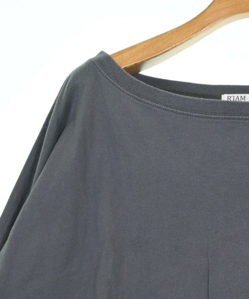R'IAM-PLAGE（リアムプラージュ）Tシャツ・カットソー グレー サイズ:F レディース/2200690223088