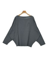 R'IAM-PLAGE（リアムプラージュ）Tシャツ・カットソー グレー サイズ:F レディース/2200690223088
