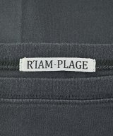 R'IAM-PLAGE（リアムプラージュ）Tシャツ・カットソー グレー サイズ:F レディース/2200690223088