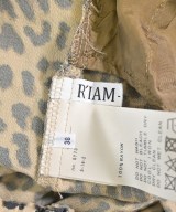 R'IAM-PLAGE（リアムプラージュ）その他 ベージュ サイズ:38(M位) レディース/2200687632084