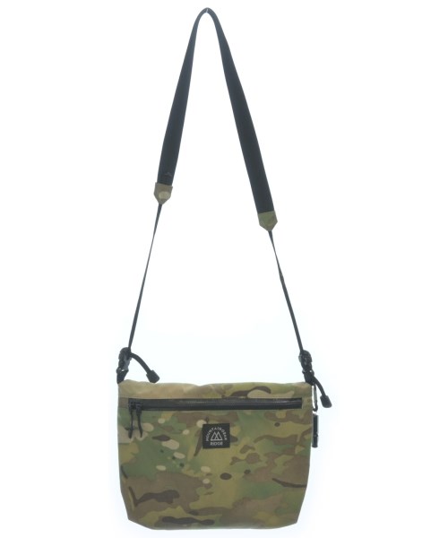 リッジマウンテンギア(RIDGE MOUNTAIN GEAR)のRIDGE MOUNTAIN GEAR ショルダーバッグ
