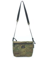 RIDGE MOUNTAIN GEAR ショルダーバッグ