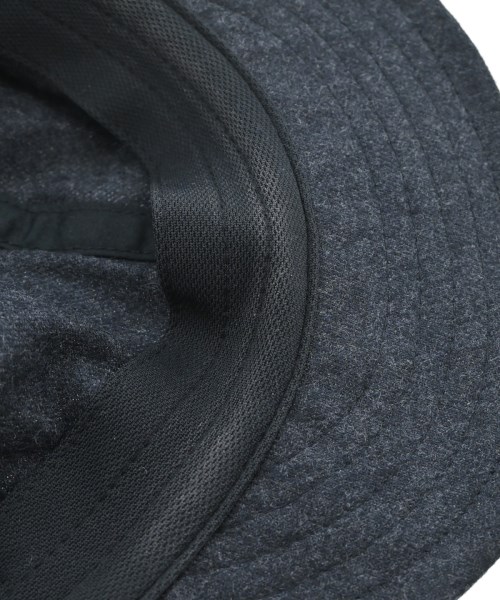 RIDGE MOUNTAIN GEAR（リッジマウンテンギア）キャップ グレー サイズ:F メンズ/2200662817192