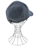 RIDGE MOUNTAIN GEAR（リッジマウンテンギア）キャップ グレー サイズ:F メンズ/2200662817192
