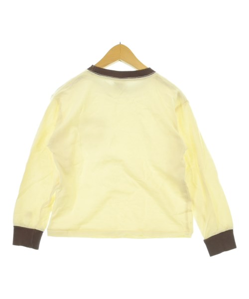 Russell Athletic（ラッセルアスレチック）Tシャツ・カットソー 黄 サイズ:120(7T-8T) キッズ/2200672086038