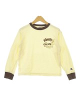 Russell Athletic（ラッセルアスレチック）Tシャツ・カットソー 黄 サイズ:120(7T-8T) キッズ/2200672086038