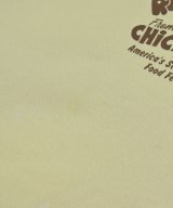 Russell Athletic（ラッセルアスレチック）Tシャツ・カットソー 黄 サイズ:120(7T-8T) キッズ/2200672086038