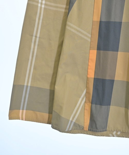 sakishima tokyo（サキシマトーキョー）ロング・マキシ丈スカート ベージュ サイズ:S レディース/2200625106226