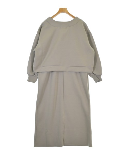 sakishima tokyo（サキシマトーキョー）その他 グレー サイズ:F レディース/2200670558186