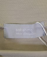 sakishima tokyo（サキシマトーキョー）その他 グレー サイズ:F レディース/2200670558186