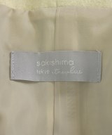 sakishima tokyo（サキシマトーキョー）その他 白 サイズ:F レディース/2200688054021