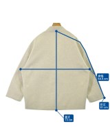 sakishima tokyo（サキシマトーキョー）その他 白 サイズ:F レディース/2200688054021