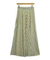 sakishima tokyo（サキシマトーキョー）ロング・マキシ丈スカート カーキ サイズ:S レディース/2200695408084